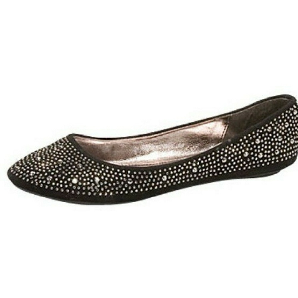 TOP MODA FLATS